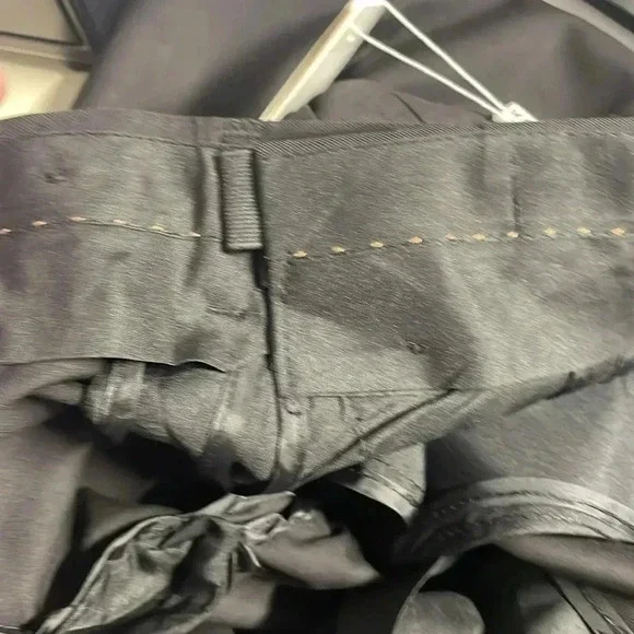 Mogu Dress Pants NWT Men’s Slim Fit - Picture 7 of 7